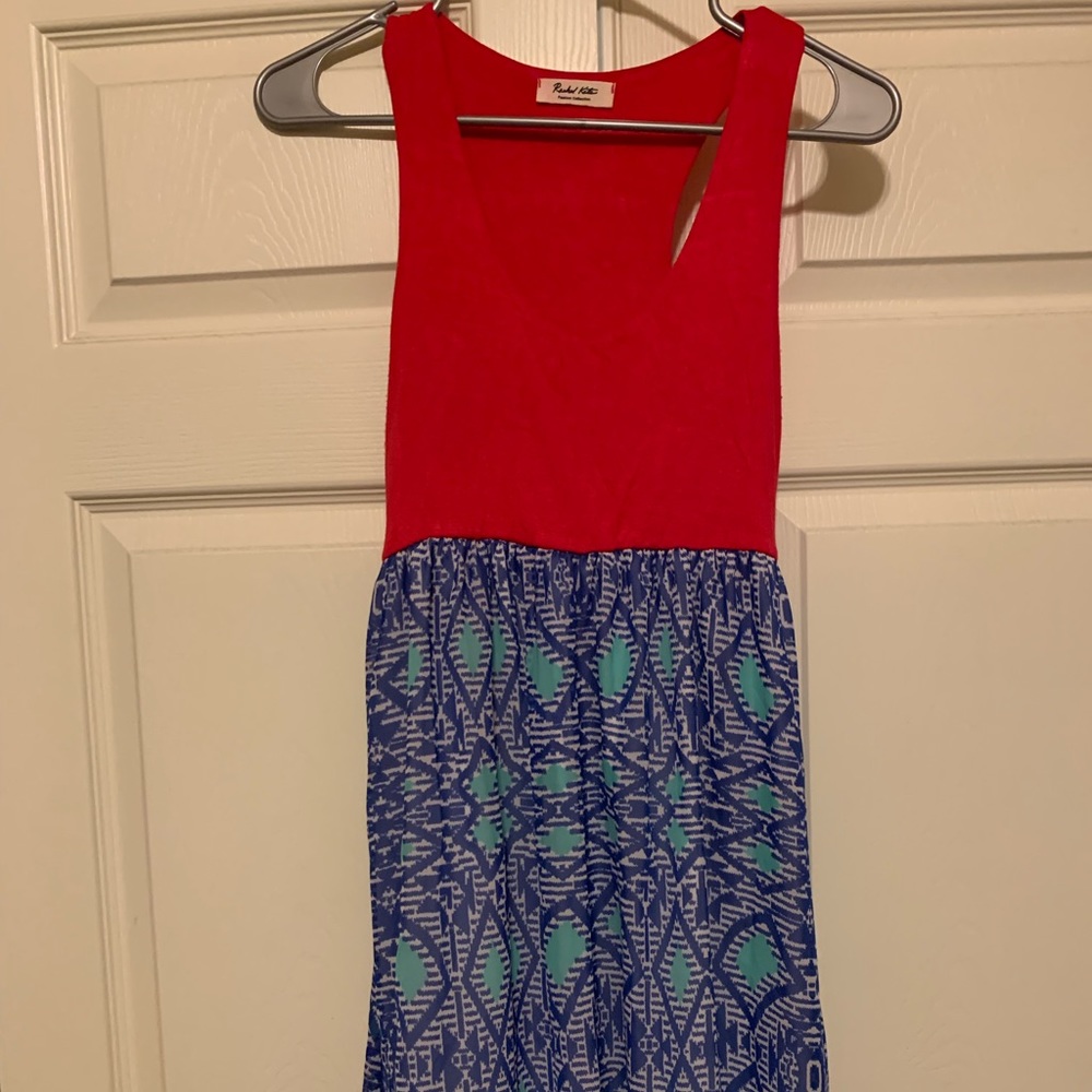 Cute summer dress